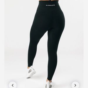OG revival leggings